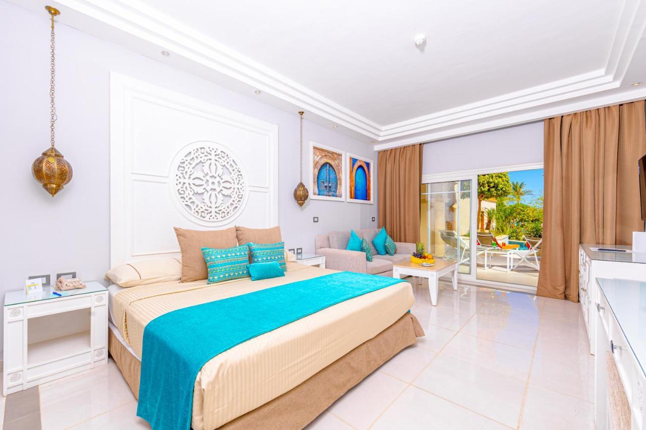 Grand Palace - Couples Only 18 Years Plus (Adults Only) Hurghada Exterior foto Deluxe Room