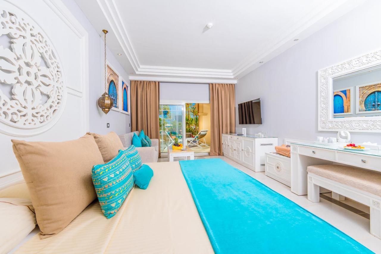 Grand Palace - Couples Only 18 Years Plus (Adults Only) Hurghada Exterior foto Deluxe room