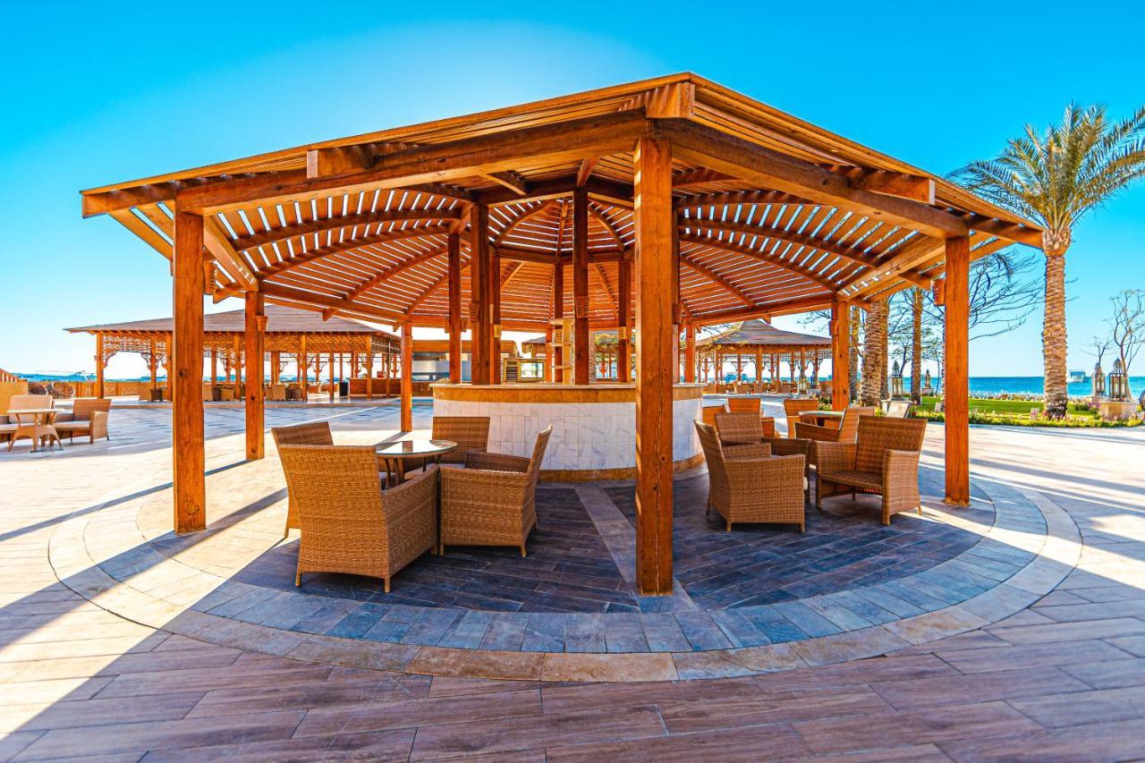 Grand Palace - Couples Only 18 Years Plus (Adults Only) Hurghada Exterior foto The Cove Rotana Resort