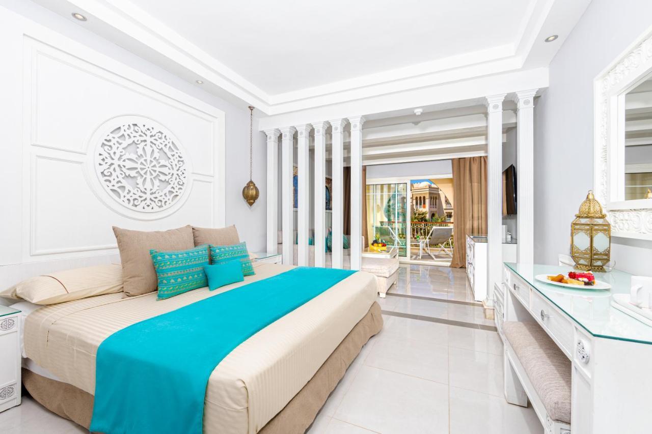 Grand Palace - Couples Only 18 Years Plus (Adults Only) Hurghada Exterior foto Deluxe Room