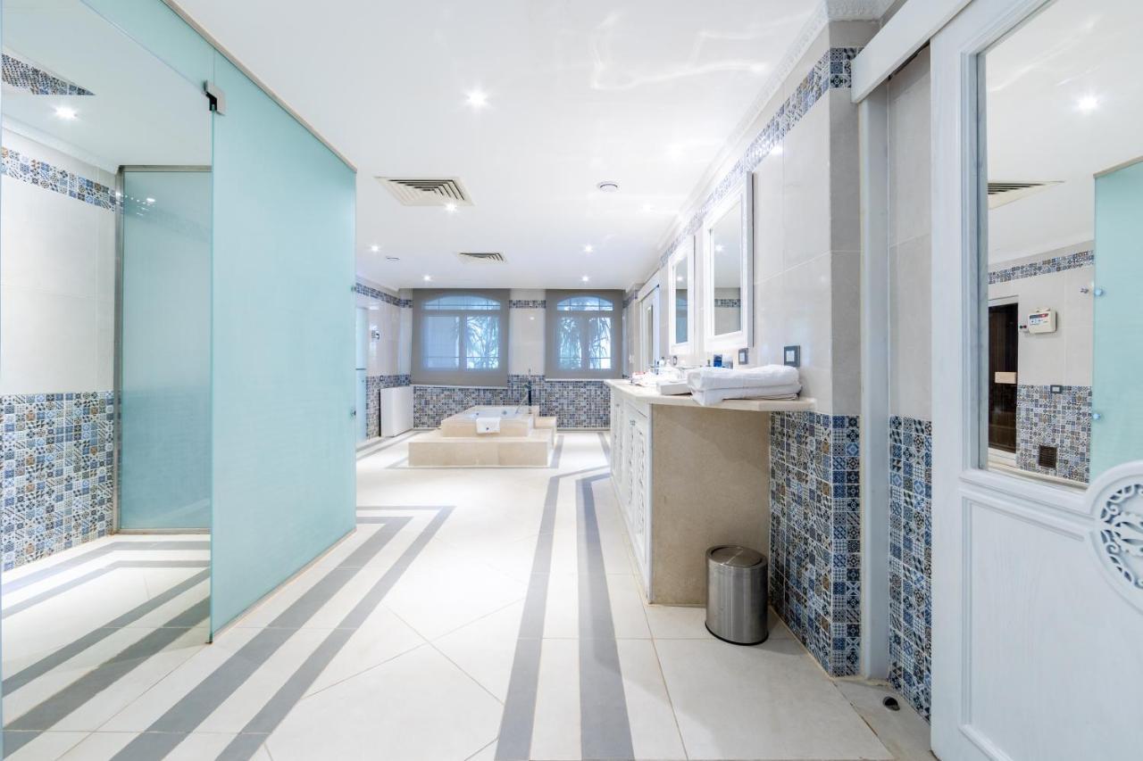Grand Palace - Couples Only 18 Years Plus (Adults Only) Hurghada Exterior foto Bathroom