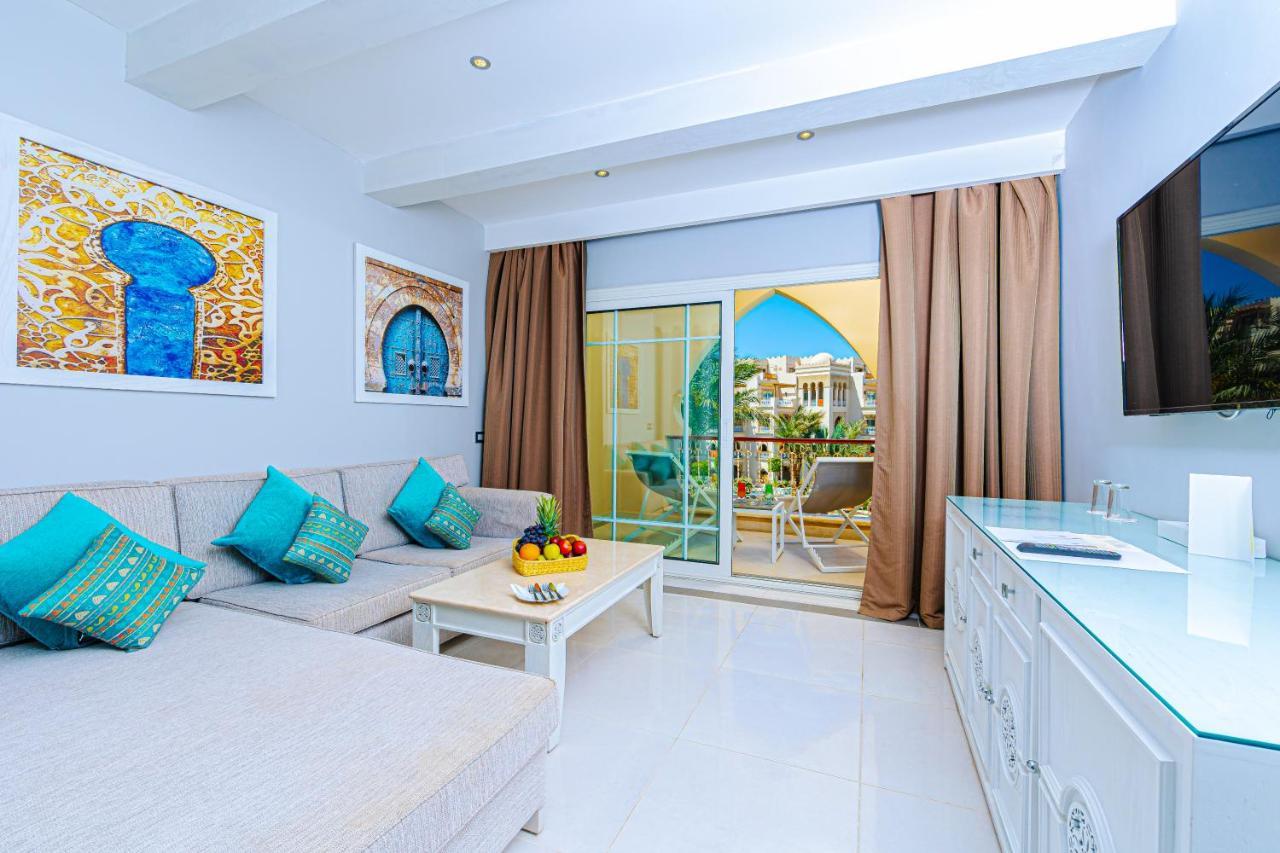 Grand Palace - Couples Only 18 Years Plus (Adults Only) Hurghada Exterior foto Suite at the hotel