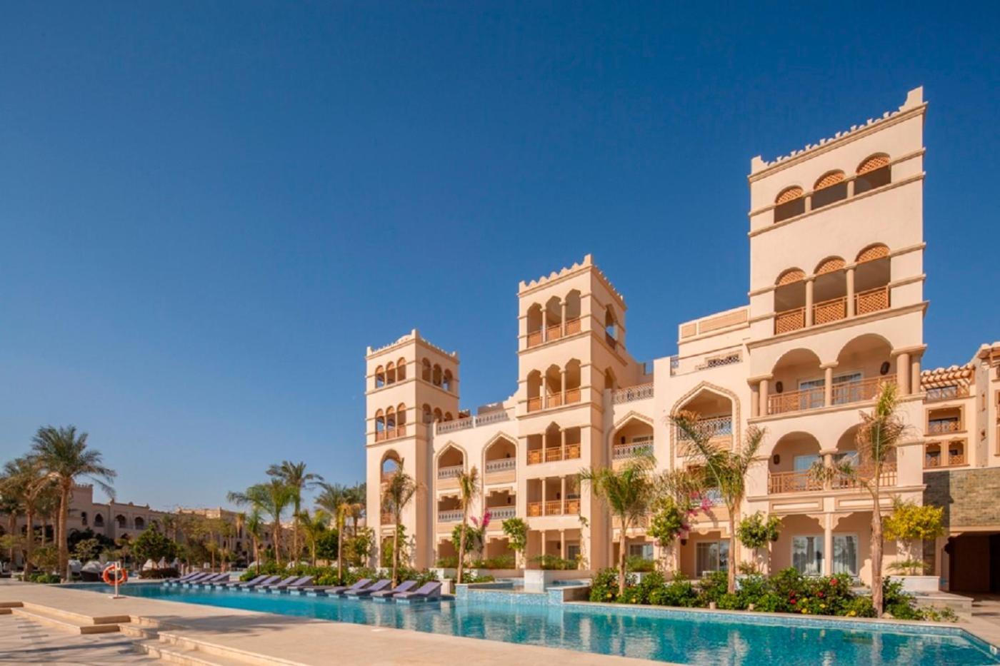 Grand Palace - Couples Only 18 Years Plus (Adults Only) Hurghada Exterior foto The hotel's main building