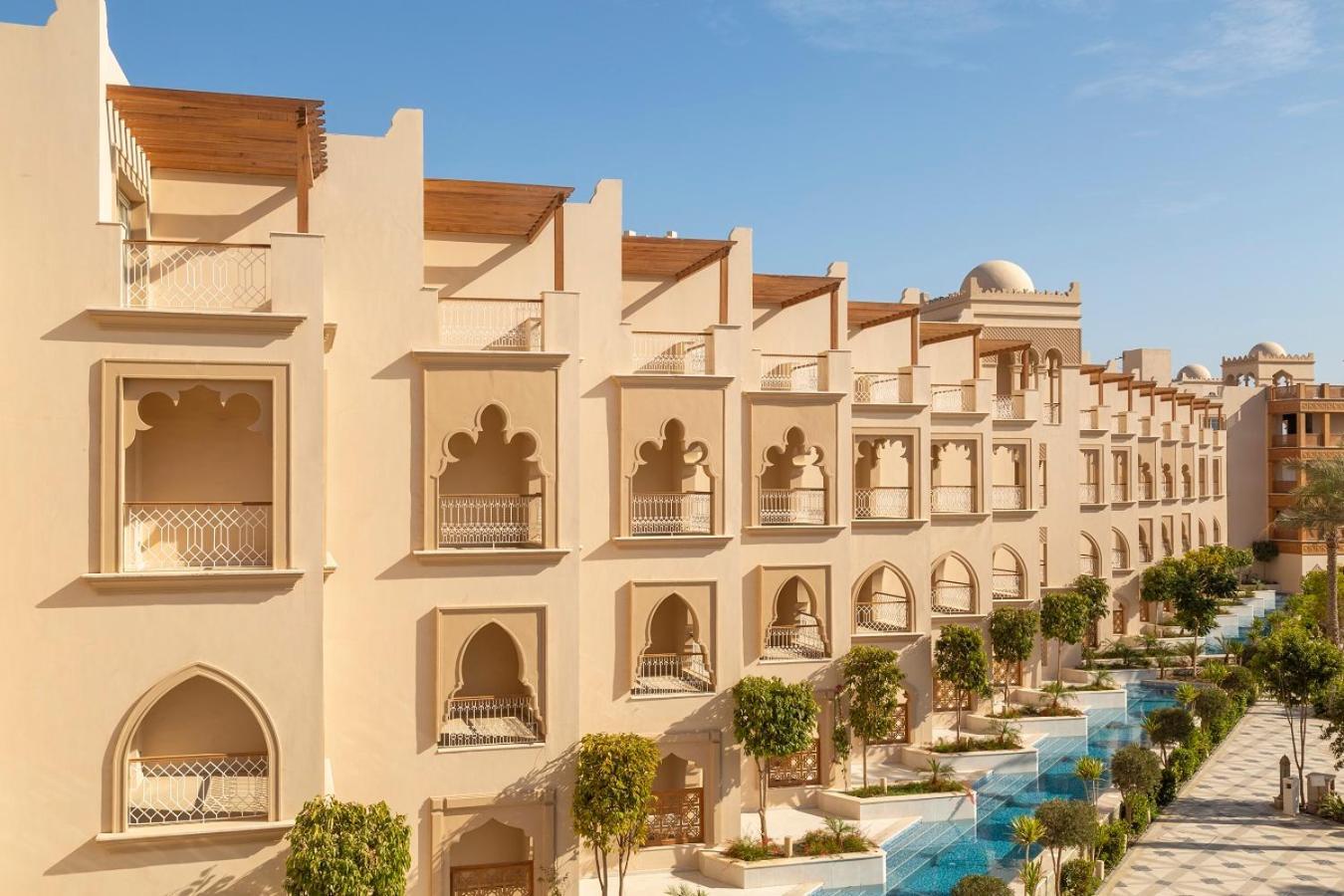 Grand Palace - Couples Only 18 Years Plus (Adults Only) Hurghada Exterior foto The Oberoi, Muscat